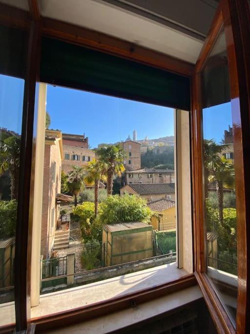 Apartamento A Due Passi Da Piazza Del Campo Siena