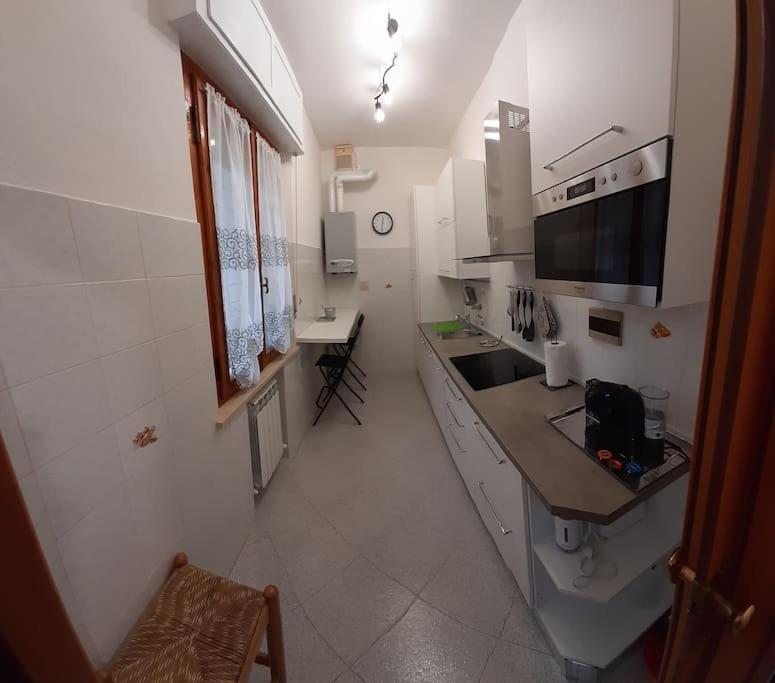 Apartamento A Due Passi Da Piazza Del Campo