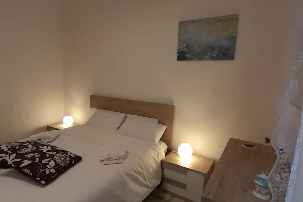 A Due Passi Da Piazza Del Campo Apartamento Siena