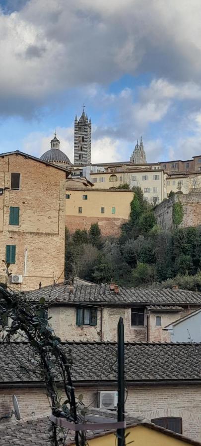Apartamento A Due Passi Da Piazza Del Campo *