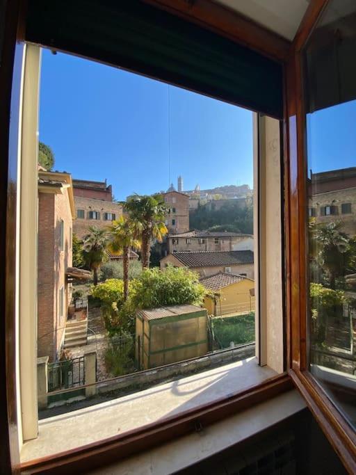 Apartamento A Due Passi Da Piazza Del Campo Siena