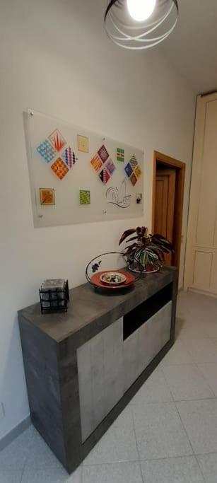 A Due Passi Da Piazza Del Campo Apartamento