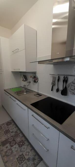 Apartamento A Due Passi Da Piazza Del Campo Siena