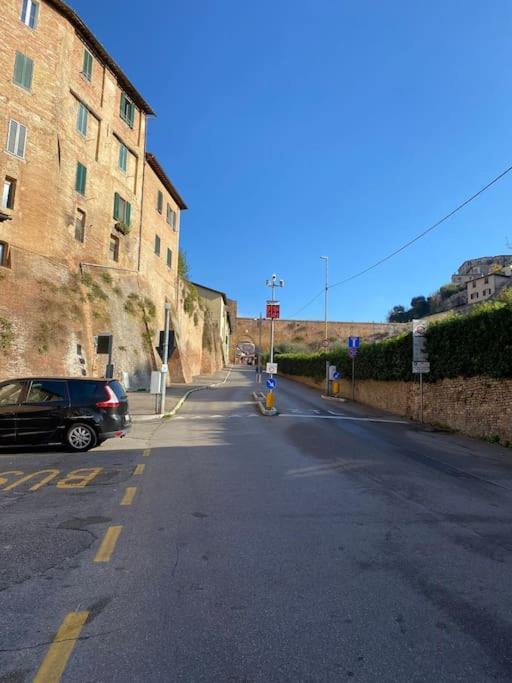 Apartamento A Due Passi Da Piazza Del Campo