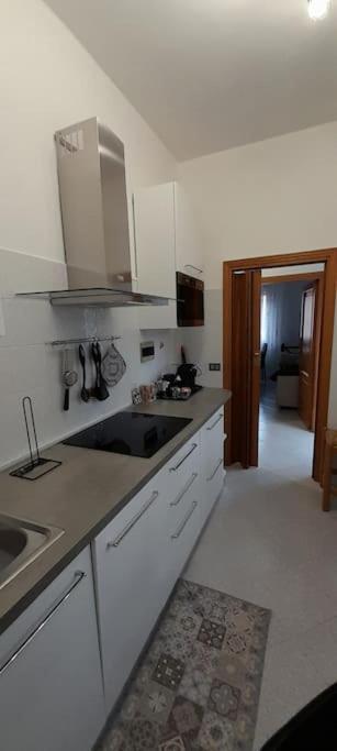 Apartamento A Due Passi Da Piazza Del Campo