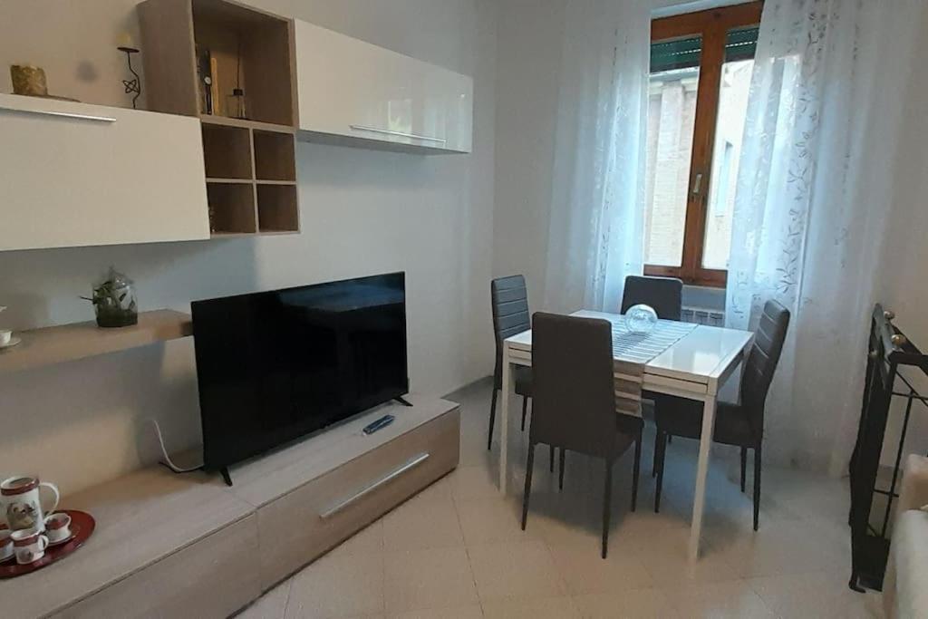 A Due Passi Da Piazza Del Campo Apartamento Siena