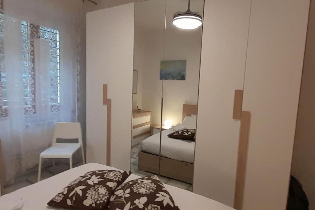 A Due Passi Da Piazza Del Campo Apartamento *