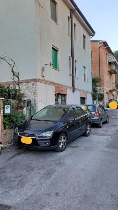 A Due Passi Da Piazza Del Campo Apartamento Siena